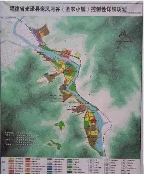 福建的这些小镇上榜中国特色小(城)镇50强,你去过吗?