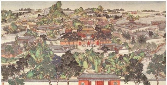 公房是什么意思