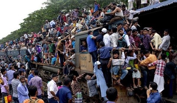 当年在肢解巴基斯坦之后,印度为什么不直接吞