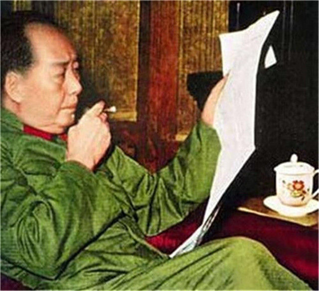 1973年八大军区司令对调是谁的主意，毛泽东为何同意并积极主张