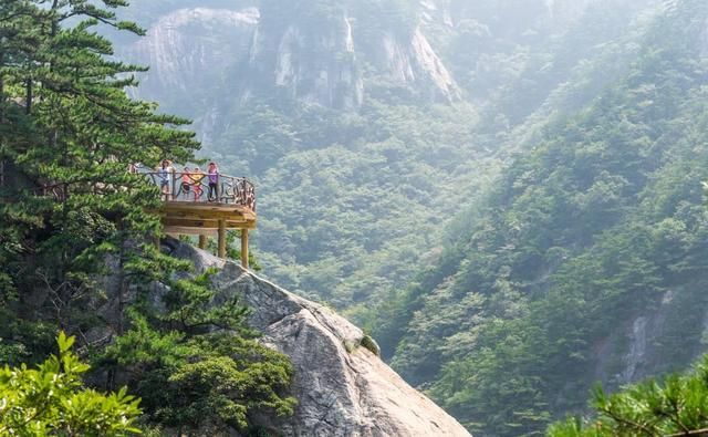 中国最年轻的世界地质公园：曾经全国闻名，如今鲜有游客去旅游