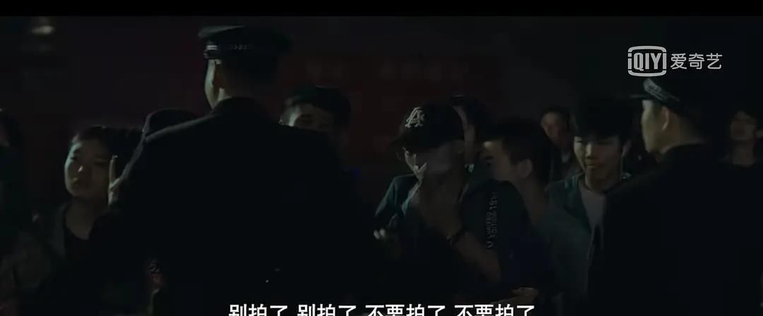 《沉默的真相》中的细节真多，张超说他是杀人犯原来并非撒谎！