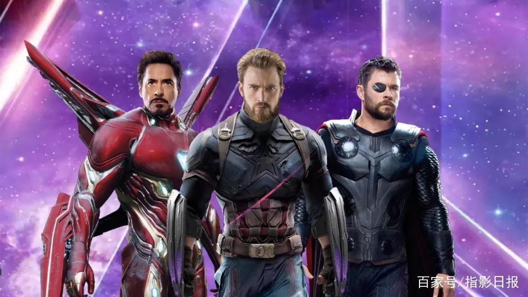 各方预测《复联4》中国总票房仅35亿,后劲不足