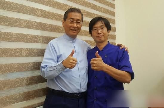 高雄面包师受“台独”迫害 来大陆发展盼协助