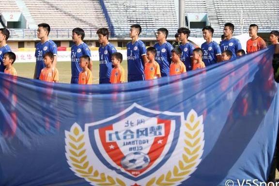 中冠联赛新突破!三支鄂军为足球梦再出征