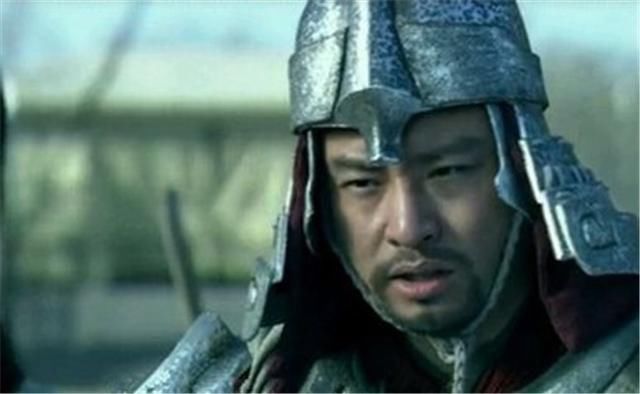 项羽手下五虎大将,三人下场悲惨,一人不知所踪,他却归顺刘邦