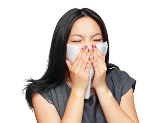 五大症状需警惕鼻咽癌