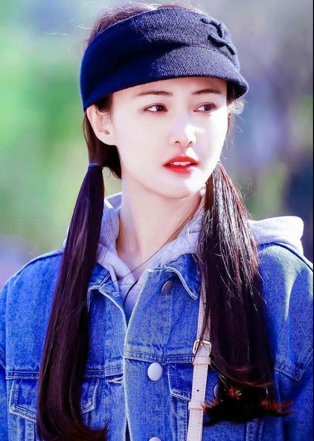 郑爽被男友养胖,楚雨荨初恋脸又美回来了