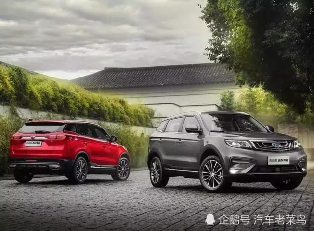 稳定性最好的suv t0140a98b9d1acc7eaa.jpg