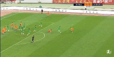 第三签!中超升班马武汉卓尔再签前恒大中卫!