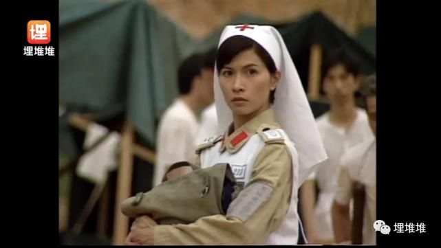 亚视一姐和TVB视后三度合作，两次都为争男人撕破脸？