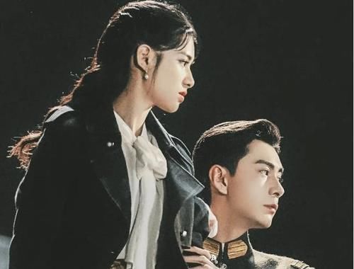 开拍便引发热议，《一见倾心》或成年底爆款，林彦俊演男二最吸睛