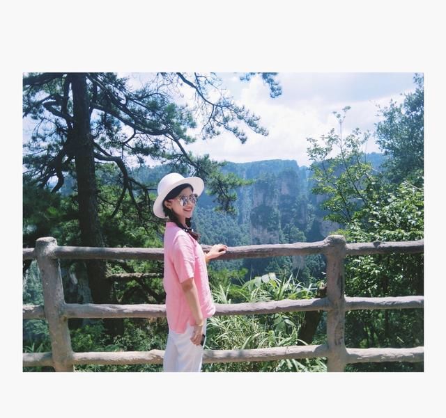 衡阳张家界旅游自助游,旅游攻略,游玩五天时间!