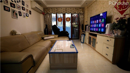 《梦改》史南桥回归 倾力改造三代六口美食之