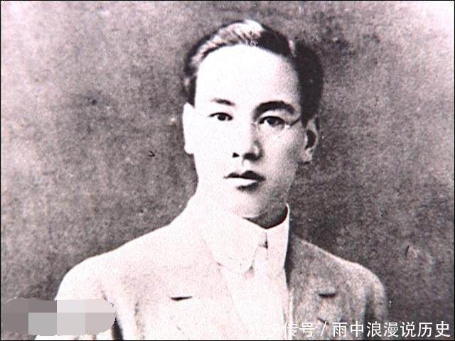 他助刘湘称霸四川,晚年在监狱中杜聿明亲自帮