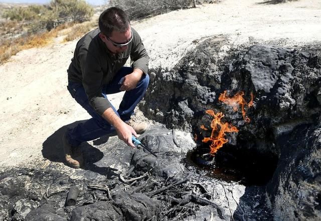 安徽近日发现的储量达5亿吨的页岩油,到底是啥