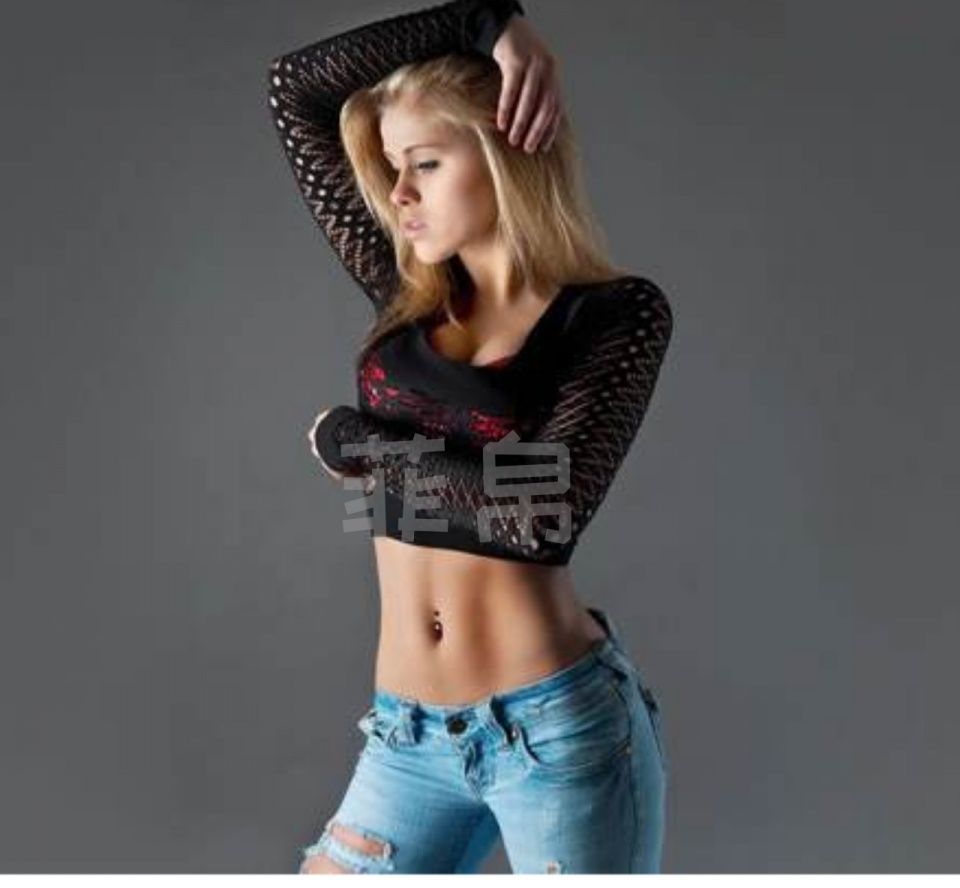 身体有这5种表现,说明你即将减肥成功!