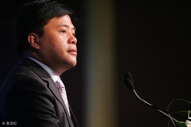 陈天桥:我为什么要资助脑科学研究