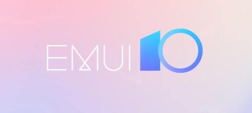 emui10的机型