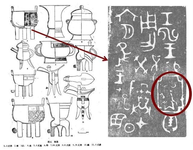 商朝的仗怎么打呢？我们先看看商朝人打仗用什么兵器｜一席万象