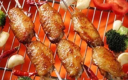 烧烤店怎么经营