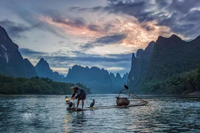 旅游景点：8个最值得去的旅游景点推荐