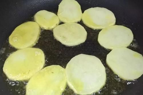 土豆什么做法好吃