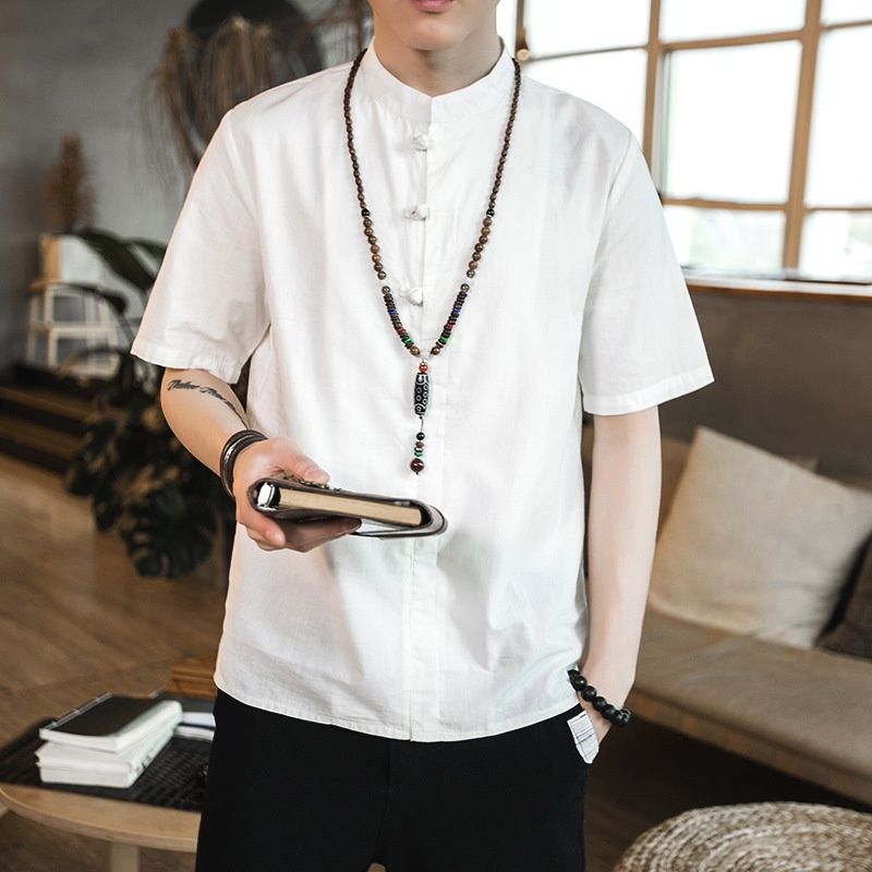 男人也要穿的嫩一点,试试18年最流行的13款男