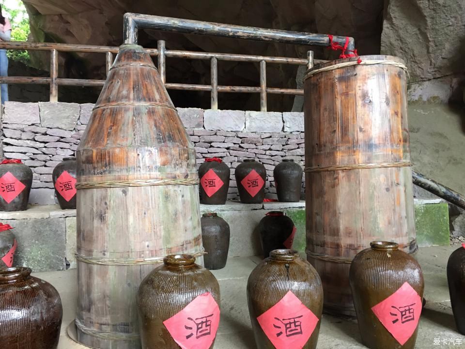 浙江万国杭州大区蛇蟠岛自驾游