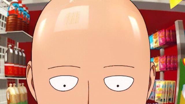 一拳超人第二季完美收官?最终话有力挽狂澜之的命运漫画邂逅图片