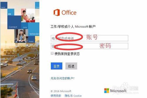 苹果电脑Mac系统office2016下载安装激活步骤