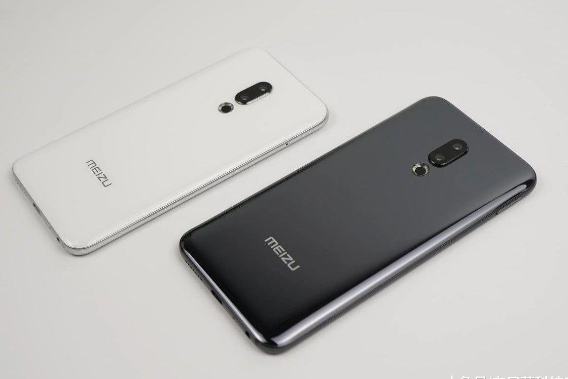 魅族16S外观稳了? 黄章: 16就是最佳的全面屏