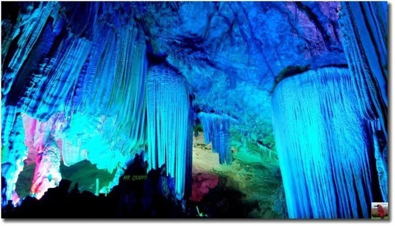 味集 | 广西最值得去的56个绝美之地!攻略都帮你做好了,走不走?