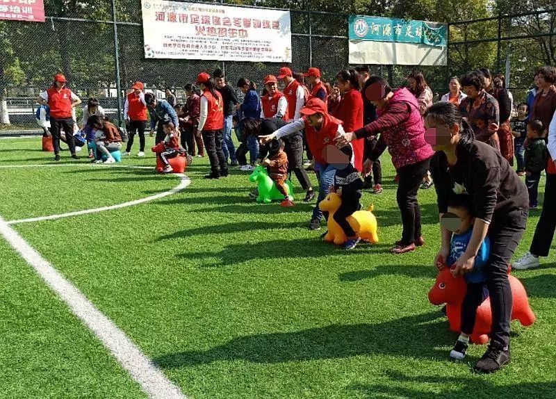 有爱不孤独|2019年关爱自闭症儿童大型公益活