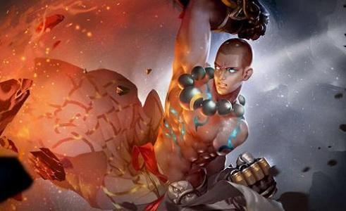 王者荣耀:S12最适合出全攻装的战士!赵云上榜