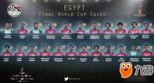 埃及对乌拉圭谁会赢,获胜可能性全面解析
