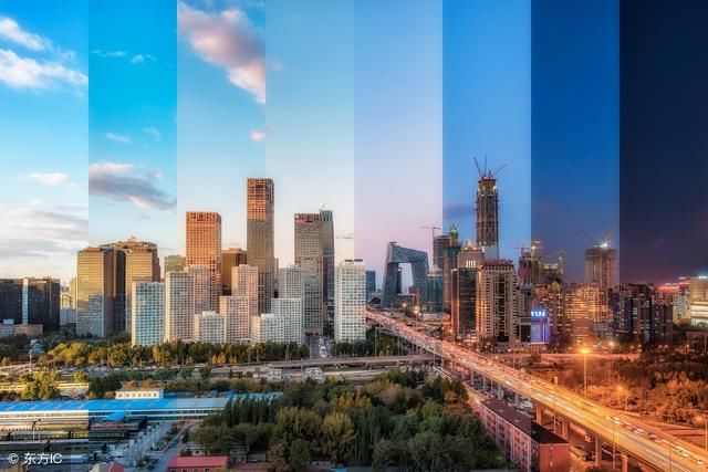 何以暴富,唯有三高:房地产完美的符合这三个条件
