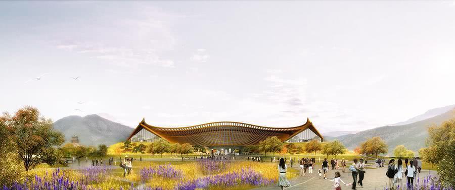 这些还傻傻分不清?北京世园会今日开幕,最强科