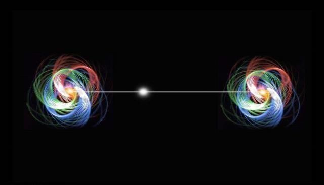 宇宙中所有的物质都是宇宙大爆炸形成的吗?其实并不是