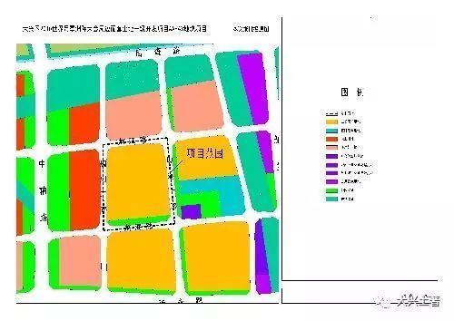 有信儿了!今年大兴这几块地都有大动作