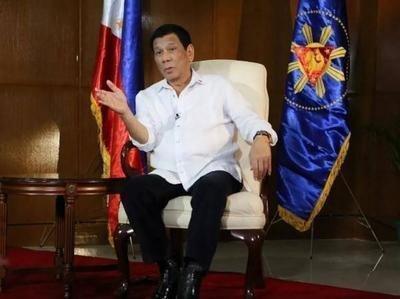 原创 菲律宾加拿大垃圾纠纷案,杜特尔特大嘴