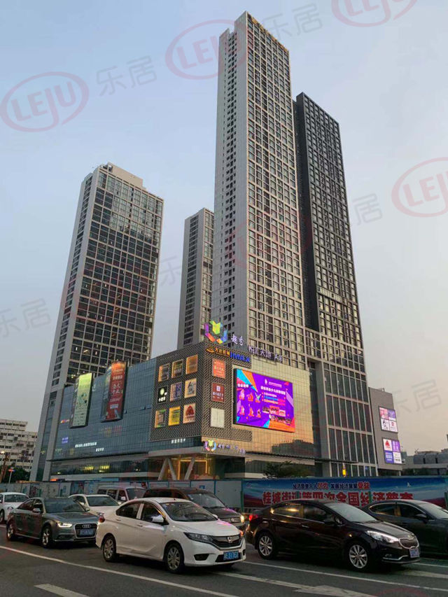 房地产开发有物业管理