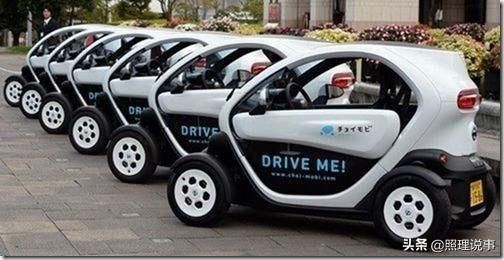 动汽车锂电池是大问题!在申请专利领域,中国已