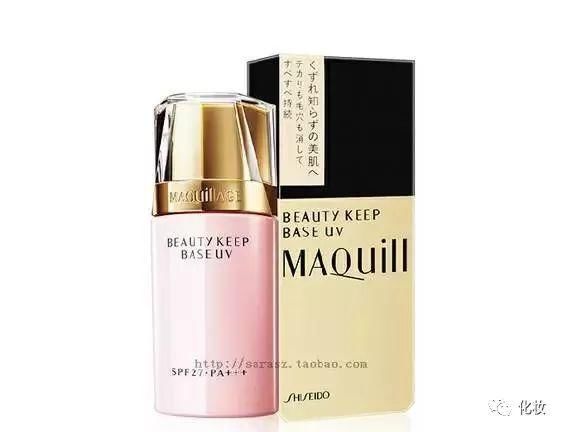 油性皮肤适合什么妆前乳?冬季妆前乳推荐