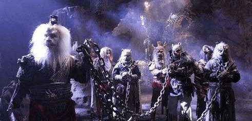 西游记中最辛苦的妖怪