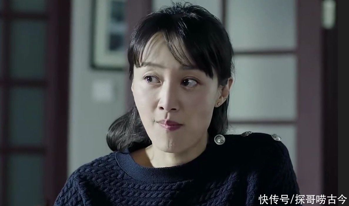 汉东隐藏最深的大佬，沙瑞金被他当孙子玩转，赵瑞龙对他马首是瞻- 360娱乐