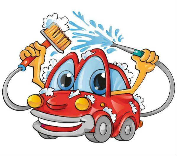 洗车店洗车步骤,去洗车店应该注意什么