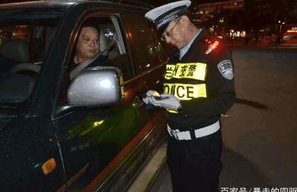 即日起,驾照上这串数字很重要,即使一分没扣,驾