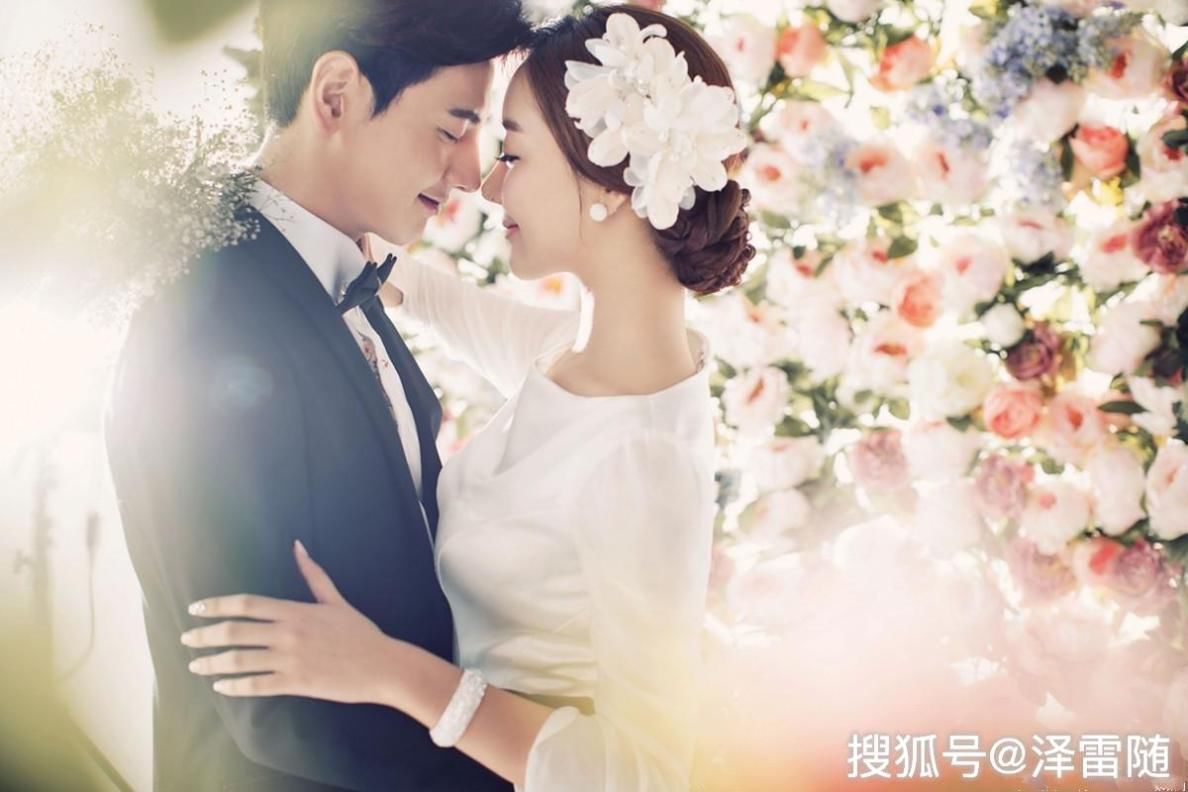 这样的女人注定爱情美满、婚姻幸福 立即博网址