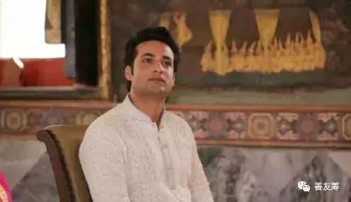 印度剧《佛陀》扮演者，屏幕上最有魅力的悉达多太子和觉者佛陀